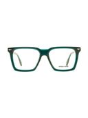 Green color option, Currently selected