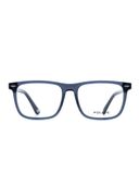 Blue color option, Currently selected