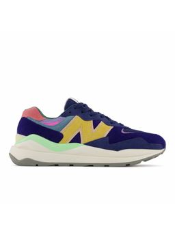 New Balance - Men 5740 Blue Sneakers