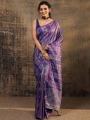 Purple color option, Currently selected