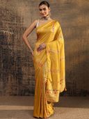 Mustard color option, Currently selected