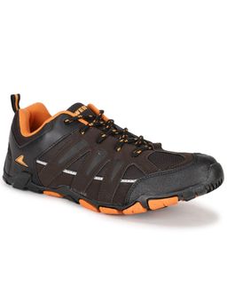 Power - Solid Brown Running Shoes