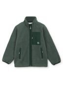Green color option, Currently selected