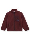 Maroon color option, Currently selected