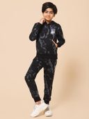 Black color option, Currently selected