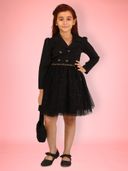 Black color option, Currently selected