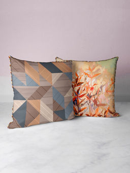 BIANCA - Suzane 16 X16 Cushion Eart53