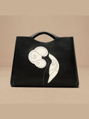 Black color option, Sold out, Currently selected