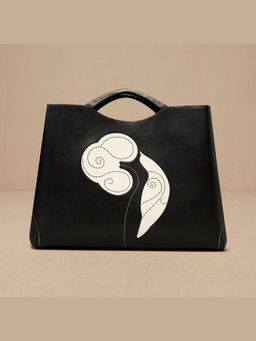 AMPM - Dilbandi Tote Bag