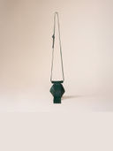 Green color option, Sold out, Currently selected