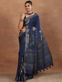 Navy Blue color option, Sold out, Currently selected