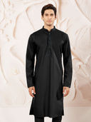 Black color option, Currently selected