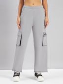 Grey color option, Currently selected