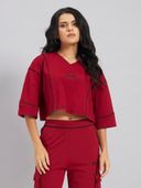 Red color option