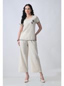 Cream color option, Sold out, Currently selected
