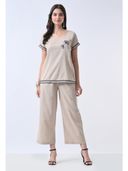 Beige color option, Sold out, Currently selected