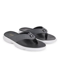 Campus - Sl-405a Men's Grey Flip Flops