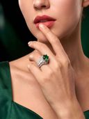 Green color option