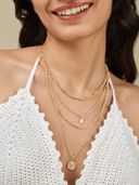 Gold color option