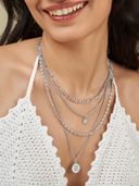 Silver color option