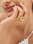 Gold color option