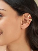 Gold color option, Currently selected