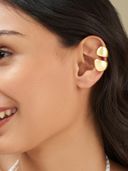 Gold color option, Currently selected