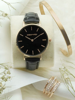 Joker and Witch - Joker & Witch Nox Love Triangle For Women (Pack of 3) (JWLT203)