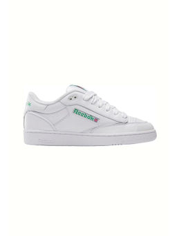 Reebok - Unisex Beams Sneakers - White