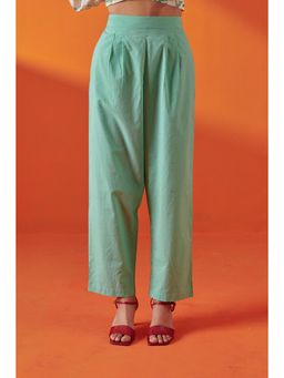 ROHO - Green Glide Solid Pant