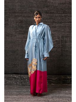 EEDA - Gulnaar Shirt Dress