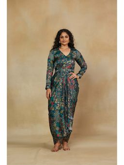 Mamicha - Ma-Mrmr-Dr-Mesmerising Dress