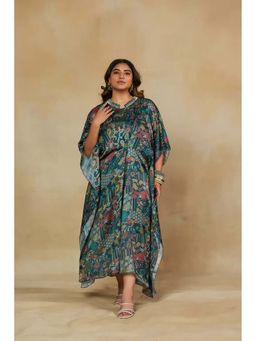 Mamicha - Ma-Mrmr-Dr-Majestic Dress