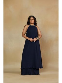 Mamicha - Ma-Mrmr-Dr-Refined Dress