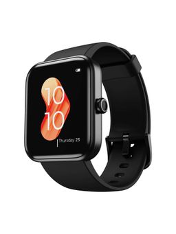 Boat - Watch Xtend Rtl with Alexa, 1.69 Inch (4.29 cm) Hd Display and Multiple Watch Faces - Black