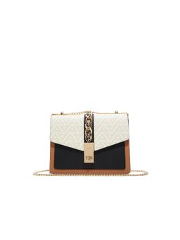 Aldo - Arise Beige Women Cross Body Bag