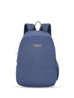 Lavie Sport - Eazy 23L Laptop Backpack For Men & Women|Boys & Girls (Navy) (M)