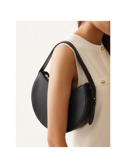 Carry City - Mr. Bigs Briefcase Black Women Hand Bag