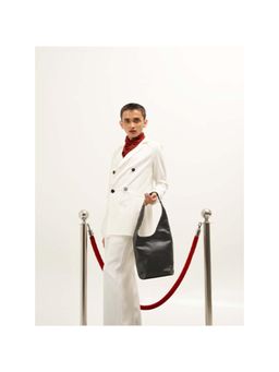 Carry City - Brooklyn Breeze Black Women Handbag