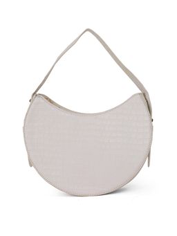 Carry City - Mr. Bigs Briefcase Grey Women Hand Bag