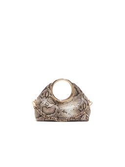 Aldo - Kelhani Brown Women Top Handle Bag