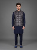 Navy Blue color option