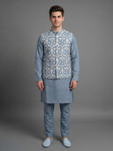 Blue color option