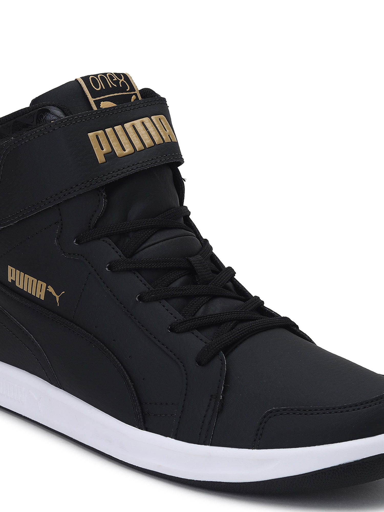 puma one8 mid v3
