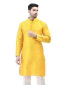 Yellow color option, Currently selected
