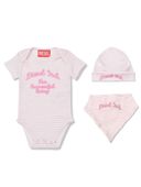 Pink color option, Currently selected