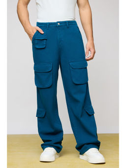 FREAKINS - Blue Ridge Utility Men'S Cargo Pants