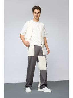 FREAKINS - Two Tone Twist Men'S Cargo Pant