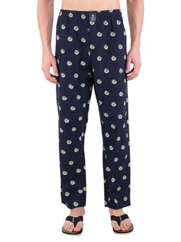 WOODLAND - Navy Blue Pyjamas for Men