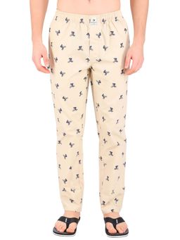 WOODLAND - Khaki Pyjamas for Men